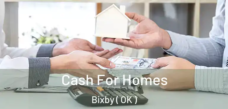  Cash For Homes Bixby ( OK )