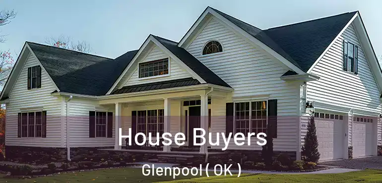  House Buyers Glenpool ( OK )