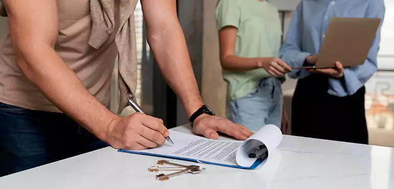 Trusted Local Home Buyers in Oklahoma, OK With Years of Experience