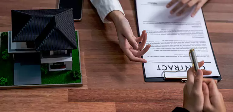 Why Oklahoma Homeowners Trust Us During Foreclosure Trouble