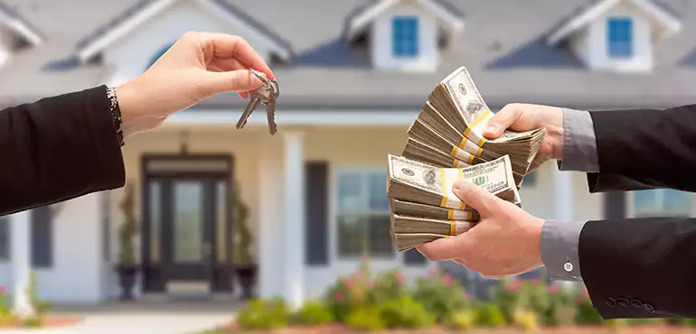 Why So Many Oklahoma Homeowners Choose Cash Offers for a Fast, Stress-Free Sale
