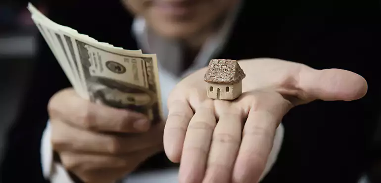 We Buy Houses for Cash – Sell As-Is, Fast, and Stress-Free in Oklahoma, OK