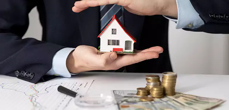 Benefits of Selling to Us in Oklahoma, OK