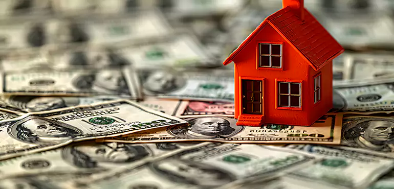 Why More Oklahoma Homeowners Are Selling for Cash Today