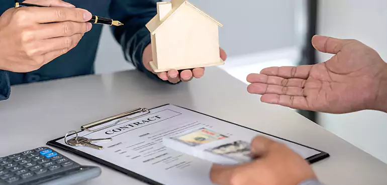 Why Sell Your House Quickly in Oklahoma, OK?