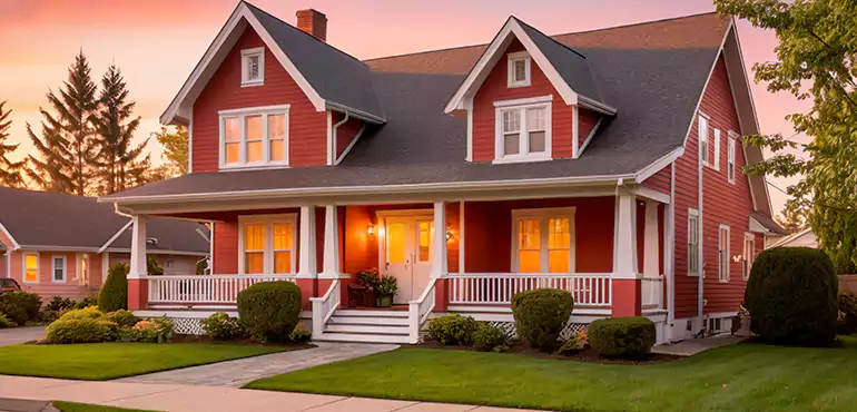 Local Cash Buyers in Oklahoma, OK