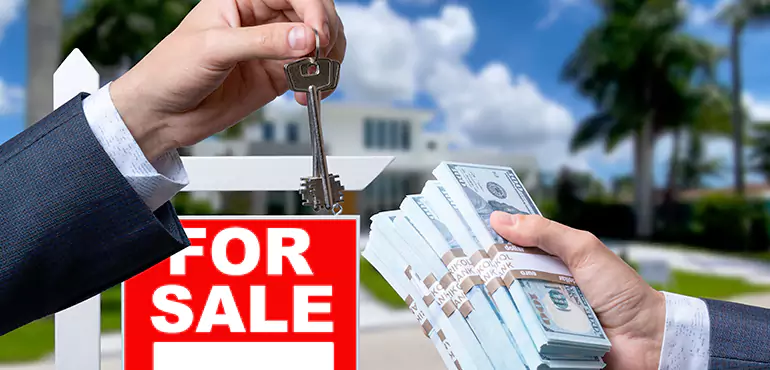 Why Oklahoma Homeowners Love Selling to Us?