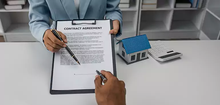 Why Sell Your Wholesale Assignment Contract to Us in Oklahoma, OK?