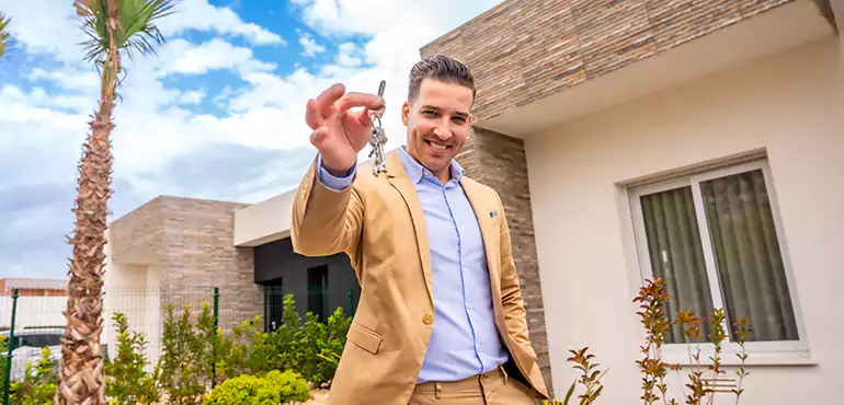 We Don’t Just Buy Houses in Oklahoma, OK - We Solve Your Problem