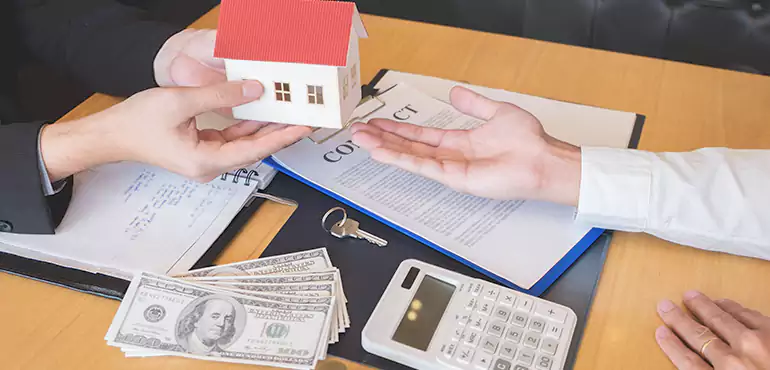 Get a Fast Cash Offer from Motivated Home Buyers in Oklahoma, OK!
