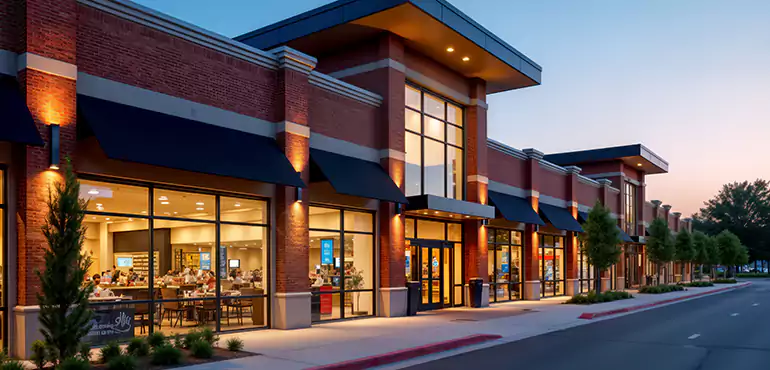 Sell Commercial Property Fast in Oklahoma, OK – Secure Your Financial Future