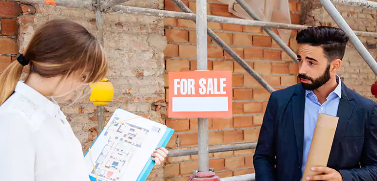 Supportive Home Selling Services for Inherited Property in Oklahoma