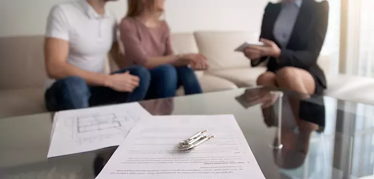 Sell Your Home Fast During Divorce in Oklahoma, OK