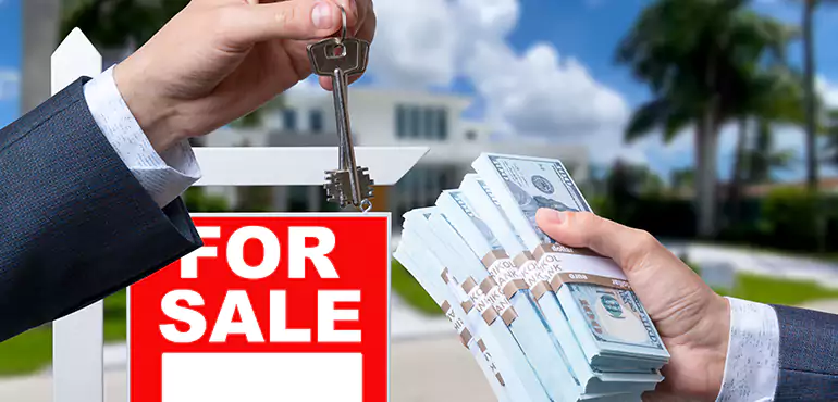 We Buy Homes with Back Taxes in Oklahoma, OK