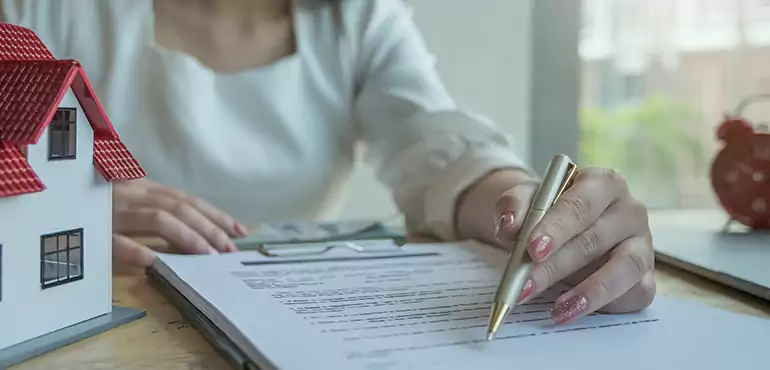 We Buy Homes to Help You Pay Off Debt – No Repairs or Upgrades Needed in Oklahoma, OK
