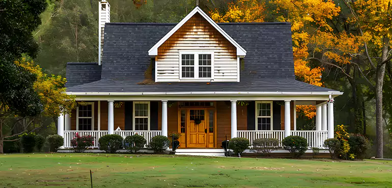 What Types of Properties Do We Buy in Oklahoma?