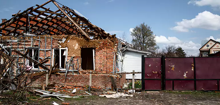 The Emotional Relief of Selling "As-Is" in Oklahoma, OK