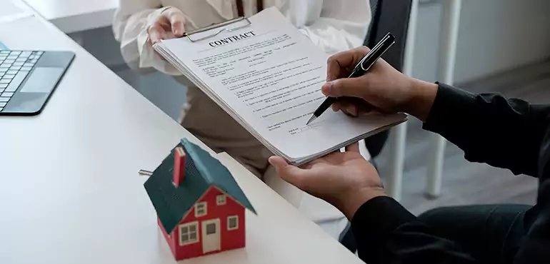 Types of Properties We Buy via Assignment in Oklahoma, OK