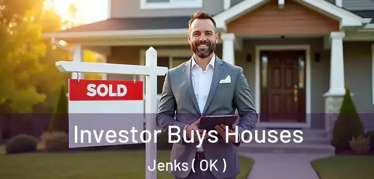  Investor Buys Houses Jenks ( OK )