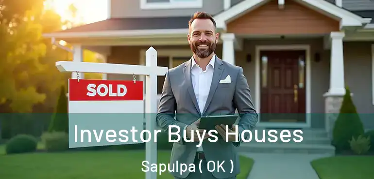  Investor Buys Houses Sapulpa ( OK )