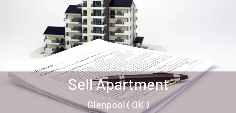  Sell Apartment Glenpool ( OK )