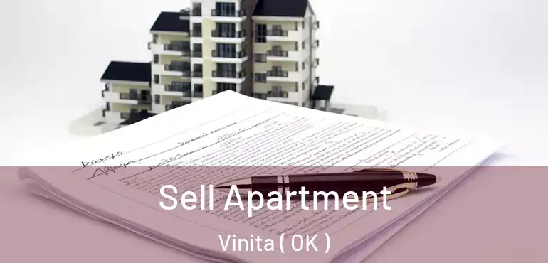  Sell Apartment Vinita ( OK )