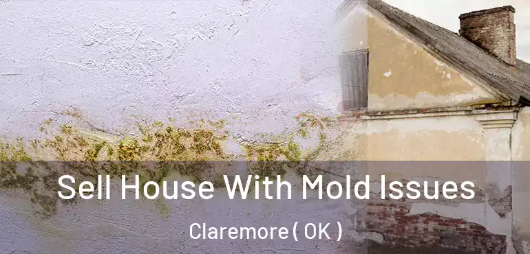  Sell House With Mold Issues Claremore ( OK )